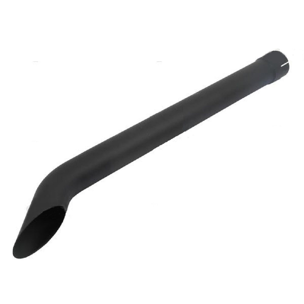 S.57396 Pipe, Muffler Extension, Fits Case/Ih Fits Case IH