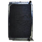 WN-A189213-PEX Radiator Fits International/CaseIH 1460 1480 1640 1660