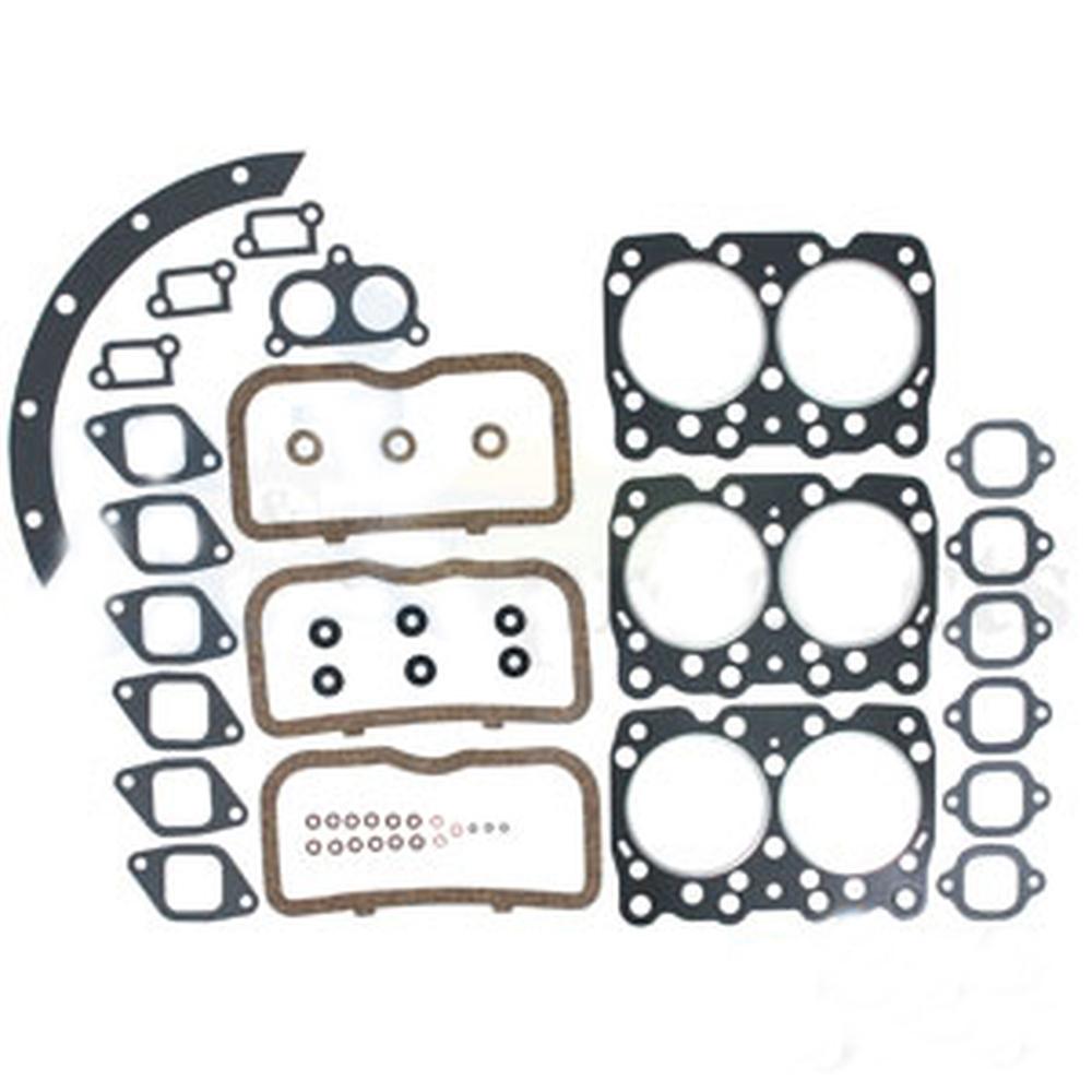 Upper Gasket Set Fits 1070 1090 1150B 1150C 1170 1175 1270 451BD A189548 A189548