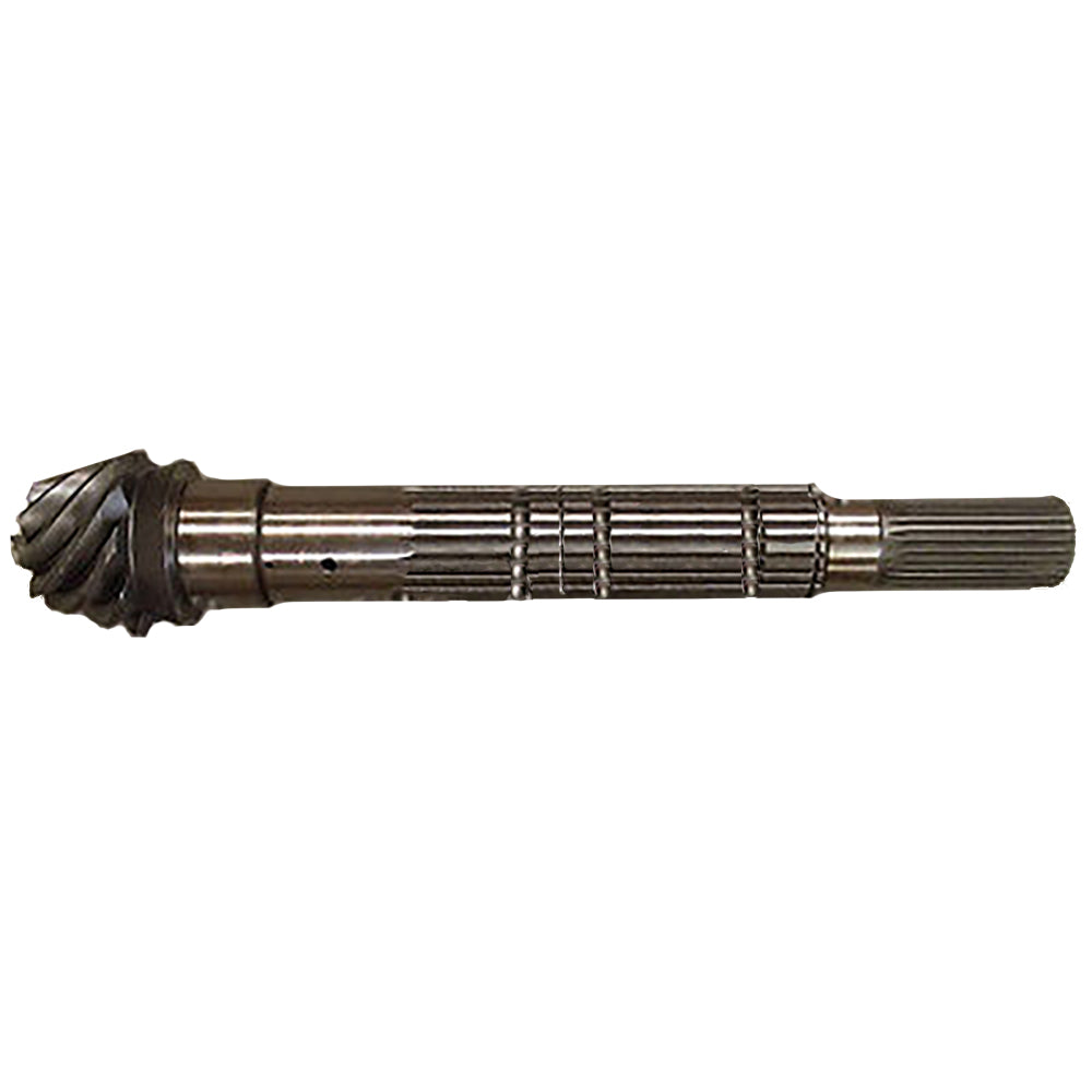 A190330 Fits Case 580SK Backhoe Loader Ring & Pinion Set