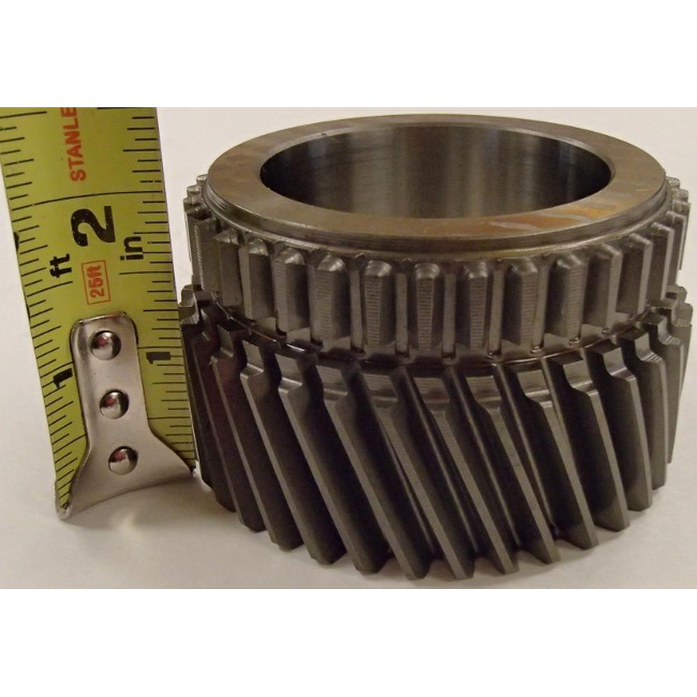 Gear Fits Case/International Harvester Replaces A190339