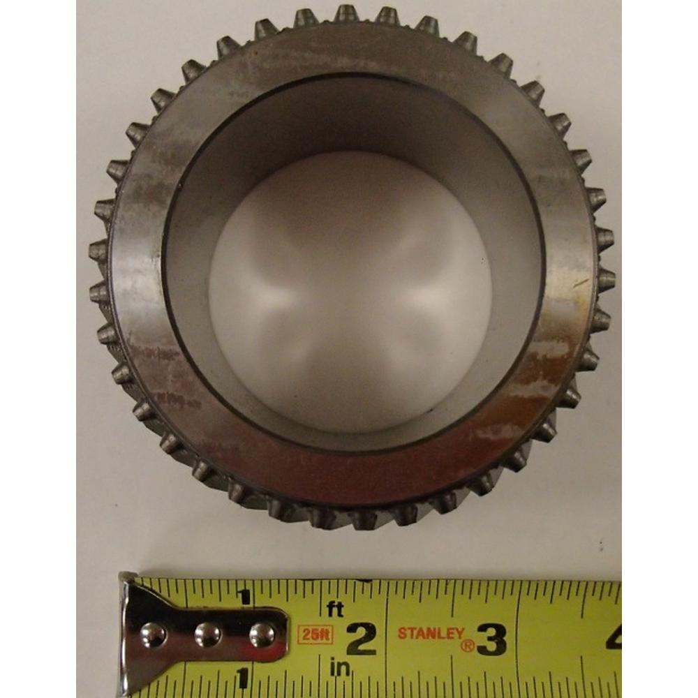 (1) Gear A190339 Fits Case/International Harvester 580SK 590 Tractors