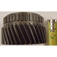 (1) Gear A190339 Fits Case/International Harvester 580SK 590 Tractors