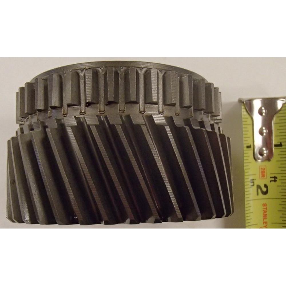 (1) Gear A190339 Fits Case/International Harvester 580SK 590 Tractors