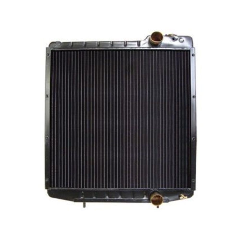 A-A190807-AI Radiator