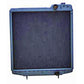 Radiator - 6 Rows Fits Case IH 7110 7120 7130 7140 7220 7230 7240 7250 7150