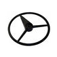 A20456 Steering Wheel Fits Case 200B 630 570 540 800 420 470 530 730 830 930 300