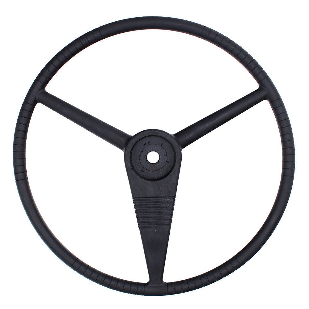 Steering Wheel Fits Case/International Harvester Replaces A20456