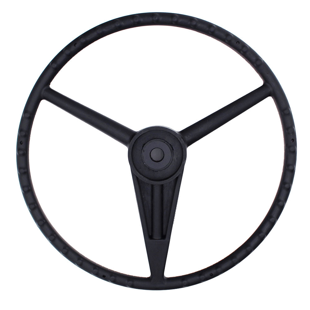 Steering Wheel Fits Case 830 470 730 300 530 420 630 570 540 430 1030 930 800