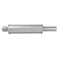 1717-0050 - Muffler Fits Case/International Harvester