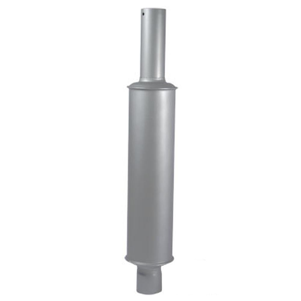 Muffler Fits Case/International Tractor C D DC 400 700 800 A20494