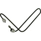 Injection Line - #1 Cylinder Fits Case 700 730 830 800 1030 930 930