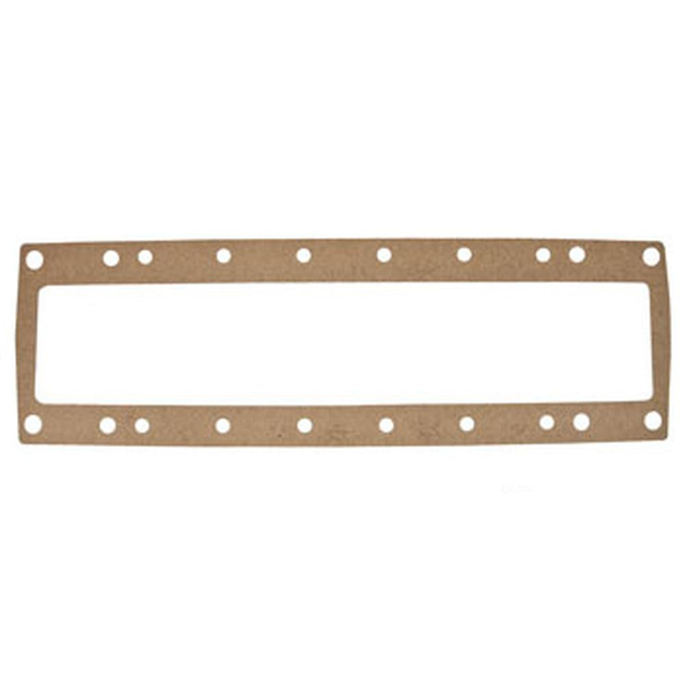 R2174G Radiator Gaskets - Pair Fits John Deere