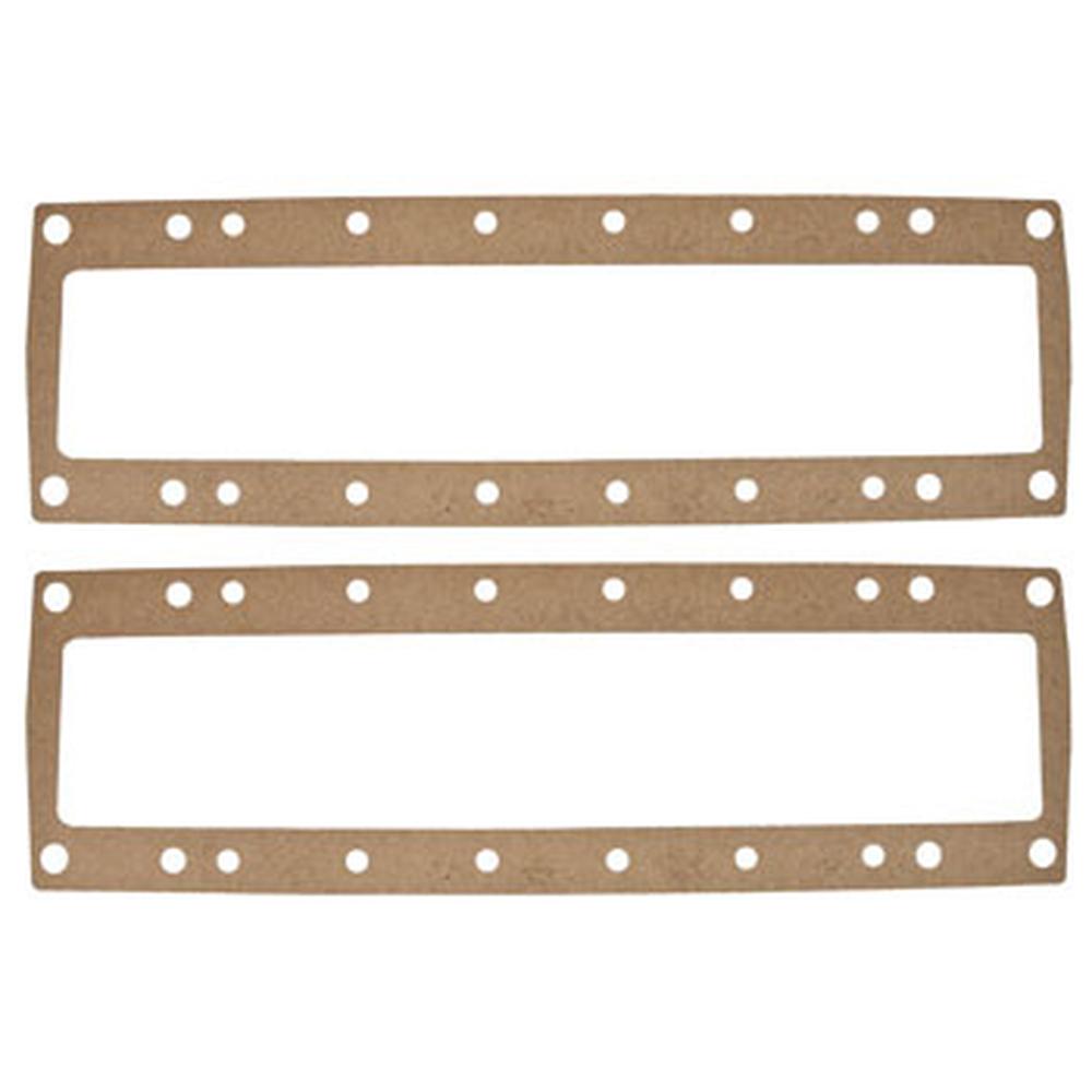 Radiator Gasket (Set of 2) Fits 620 630 A2153R A2153R-A