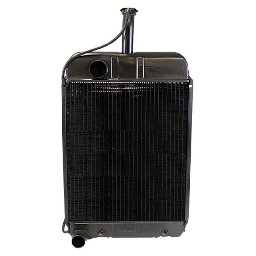 A24313 Radiator Fits Case IH Fits International Harvester Tractor 730 830 Late