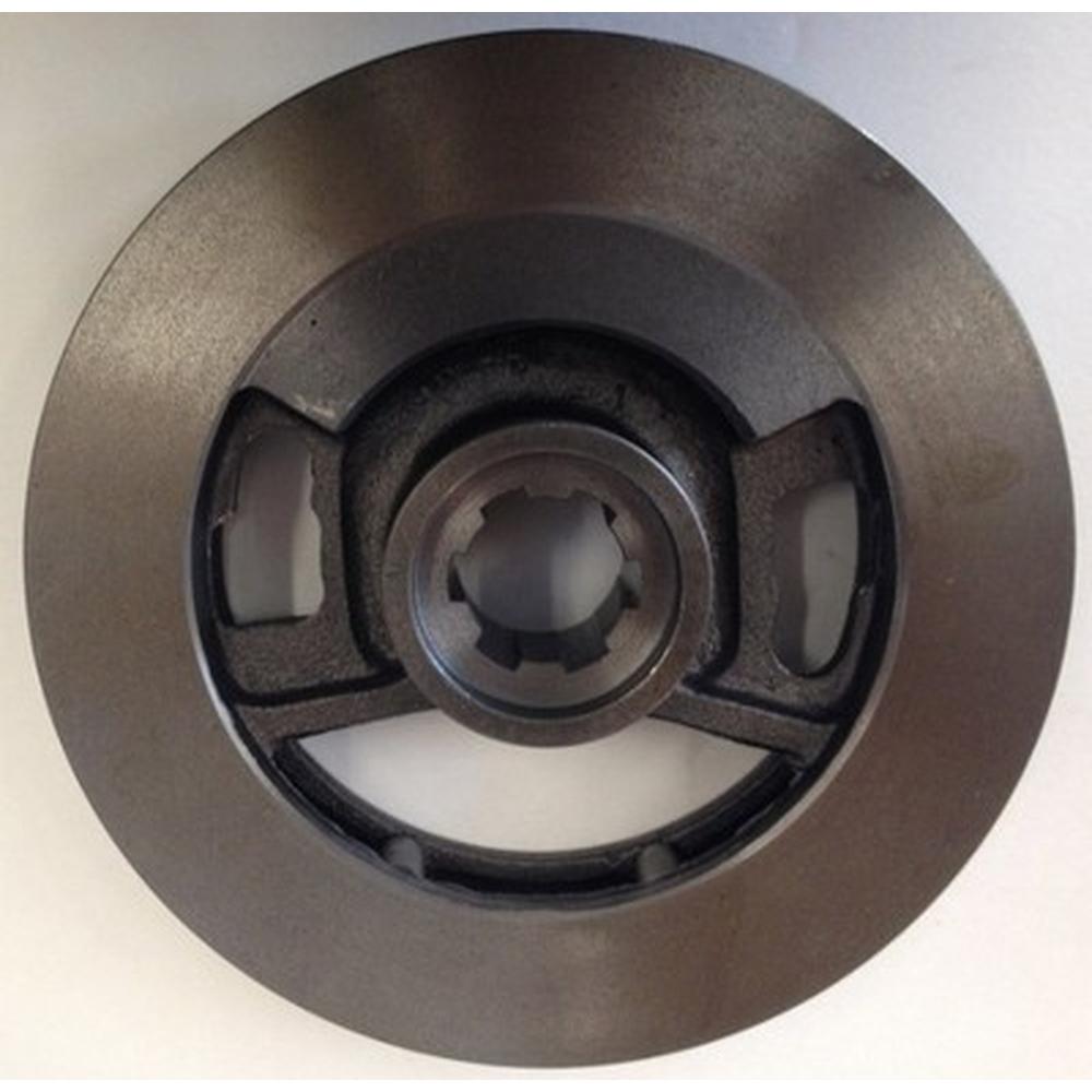 Pulley Clutch Drive Disc Fits John Deere AW A AI AO AO AR AR ANH A2448R
