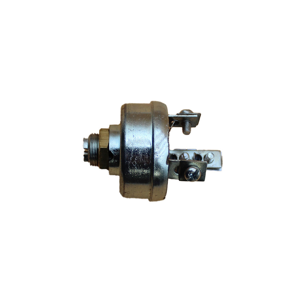 IGNITION SWITCH + KEYS Fits Case INDUSTRIAL 580 580B 584 730CK 830CK