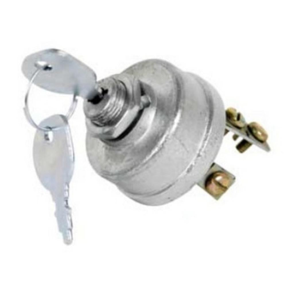 Ignition Switch Fits Case/International Harvester Replaces A24511