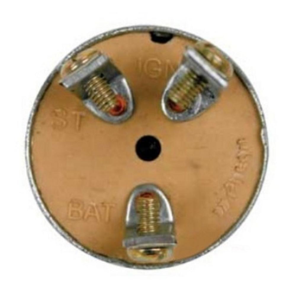 Ignition Switch Fits Case 470 530 730 930 580 430 570 830 930 580B 1835 480 630