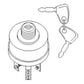 CKS111 Ignition Switch / Key Switch (OEM) Fits Case