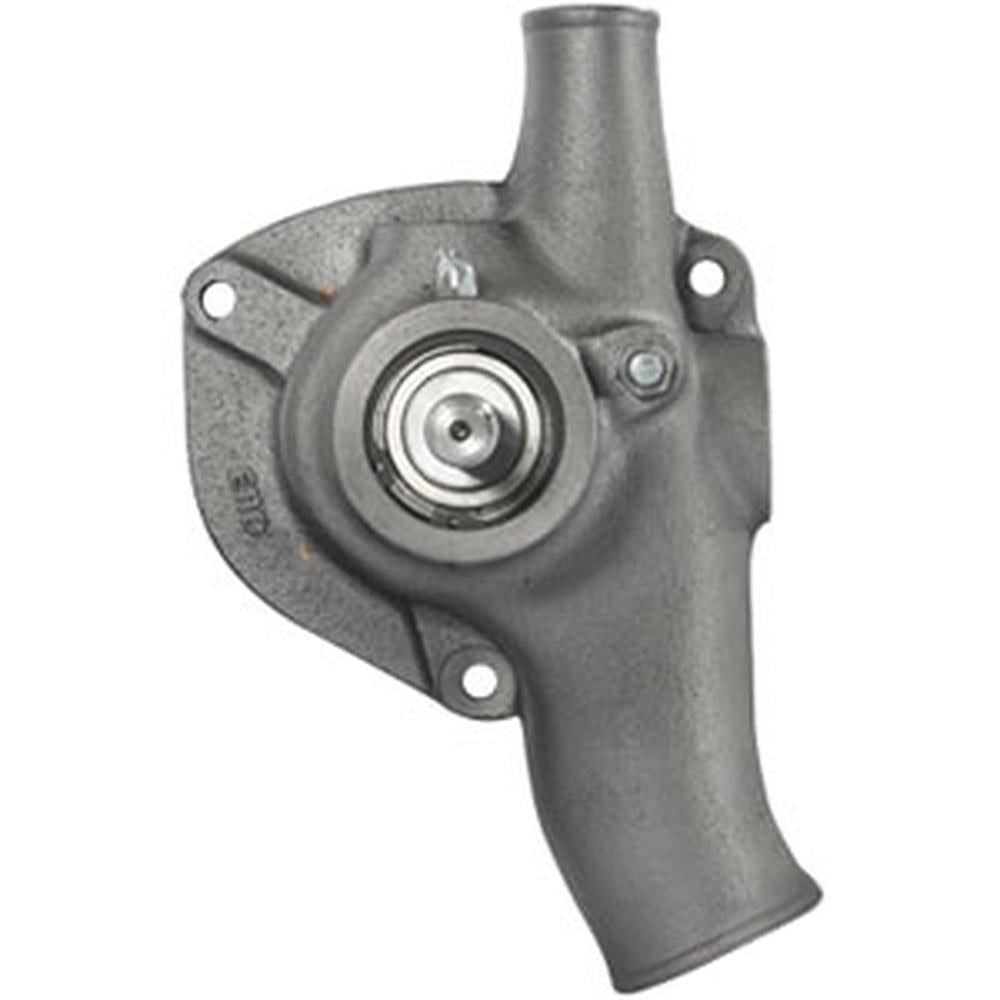 Water Pump w/o Pulley Fits Case/International Harvester Replaces A11452