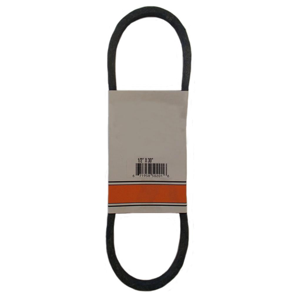 V-Belt Fits Ariens Replaces 041963 Made with Aramid