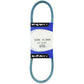 A-A28K Made With Aramid Blue V-Belt Fits John Deere