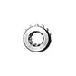 PTO Drive Gear Fits VAC VAI VAO VIA A29385 A29385-A VT4022 VT4022-A