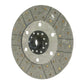 A32817 New 15" Organic Solid Trans Disc Fits Case-IH Tractor Models 930 103