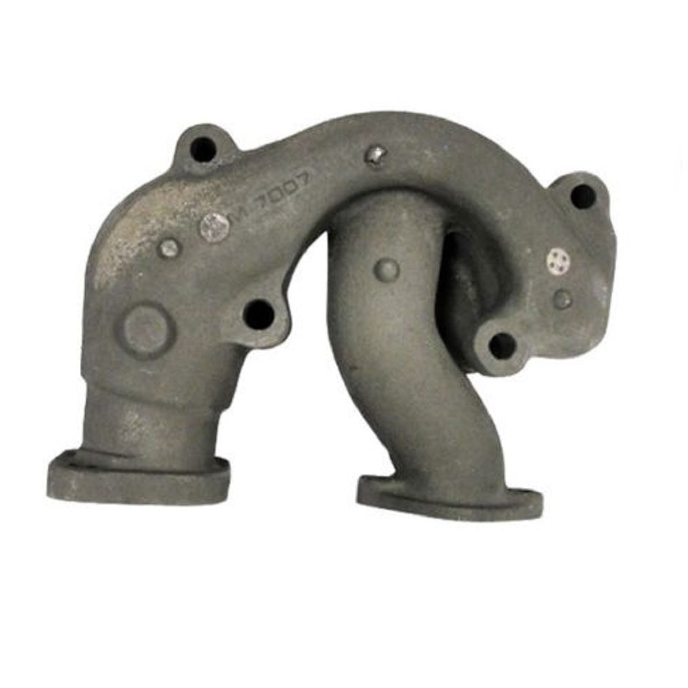 Manifold Fits John Deere Models A3386R