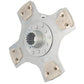 12" Remanufactured Transmission Disc 16 Splines Fits Case 400 500 700 730 770 80