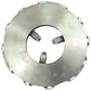 A34459 New 15" Pressure Plate Fits Case-IH Tractor Models 1030 1070 1090 +
