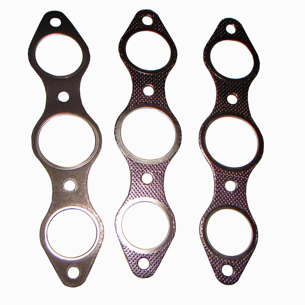 Gasket Set Fits Case Replaces A24717