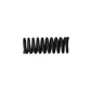 Clutch Disc Adjusting Spring Fits John Deere Replaces A352R