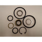 Hydraulic Seal Kit - Steering Cylinder Fits Case 580 530CK 680CK 580B 480B