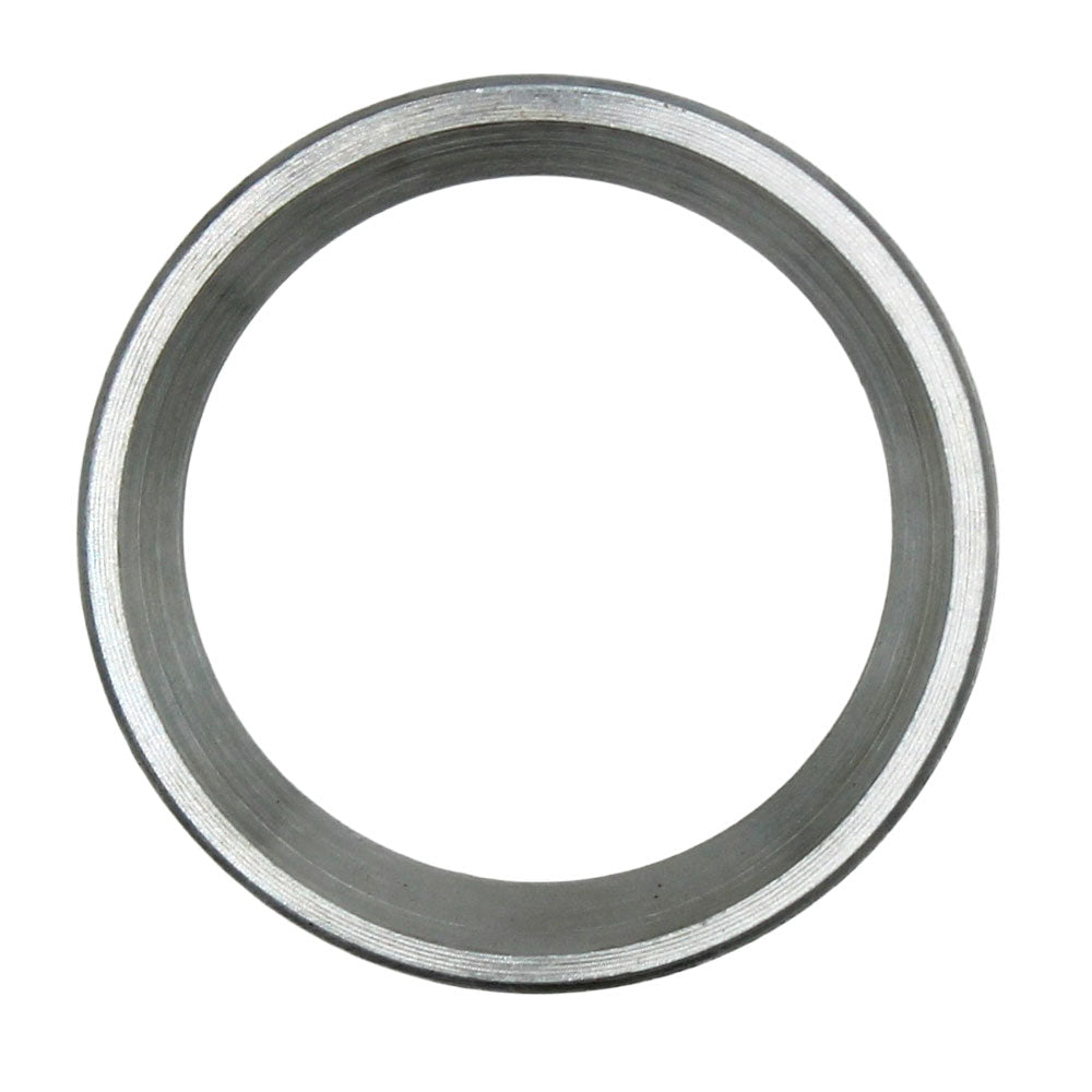 A36565 Spindle Thrust Washer Fits Case IH Industrial Tractors Yellow With Red