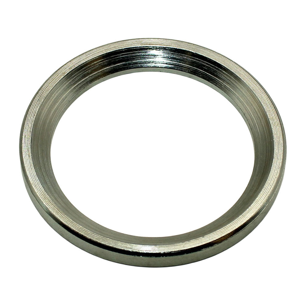 A36565 Spindle Thrust Washer Fits Case IH Industrial Tractors Yellow With Red
