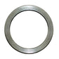 A36565 Spindle Thrust Washer Fits Case IH Industrial Tractors Yellow With Red