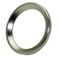 A36565 Spindle Thrust Washer Fits Case IH Industrial Tractors Yellow With Red