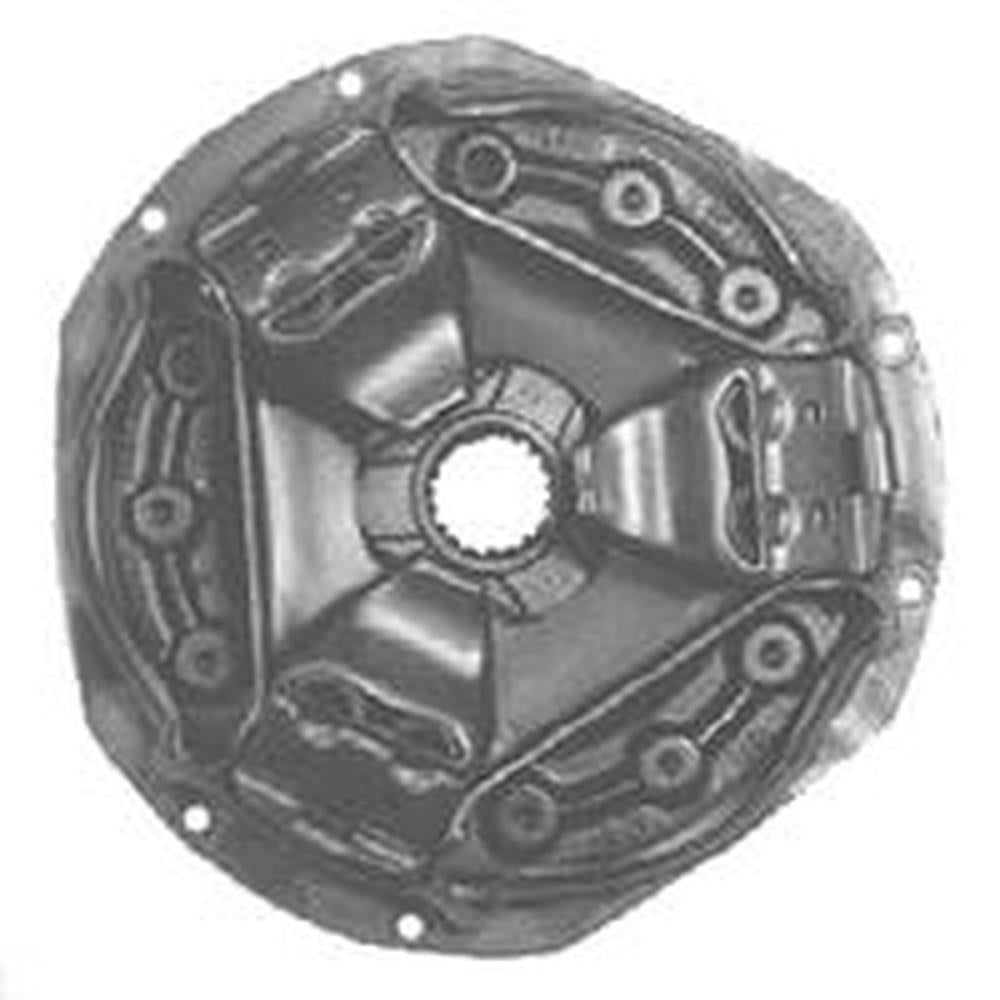 A36567 Pressure Plate - 10" Fits Case