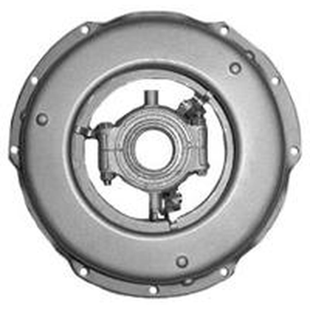 A3733AA Pressure Plate - 11" - 6 Spline Fits Case