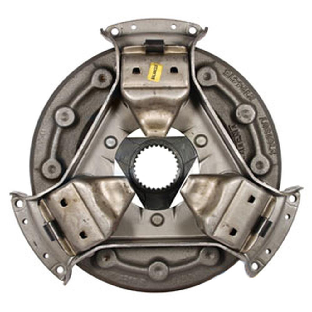 A35766 Clutch Pressure Plate Fits Case 480CK 580 580CK 430 440 470 480 530