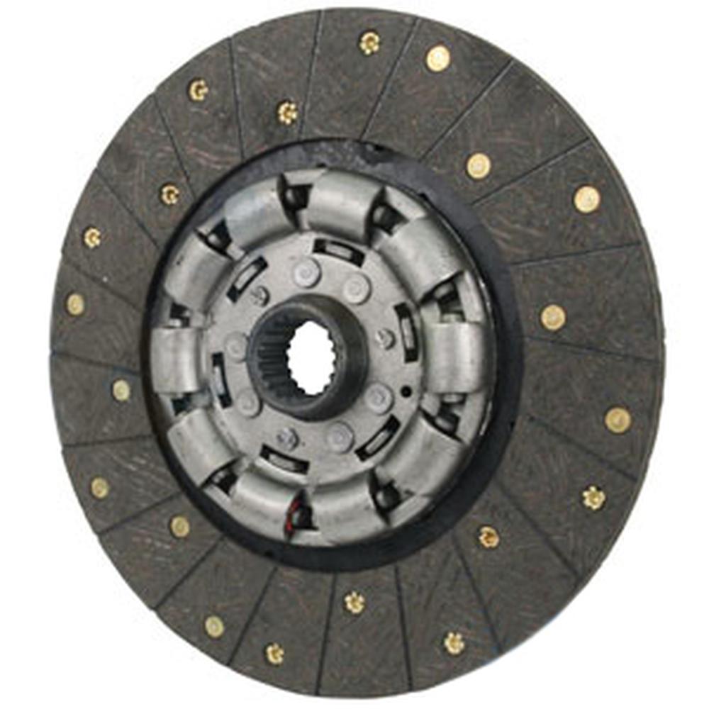 A37568 clutch Fits Case 430, 530, 580, 850B BACKHOE, DOZER