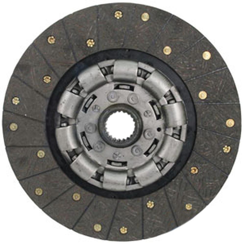 A37568 Clutch Disc Fits Case Tractor 430 440 480 540 570 640 480CK 580 580CK ++