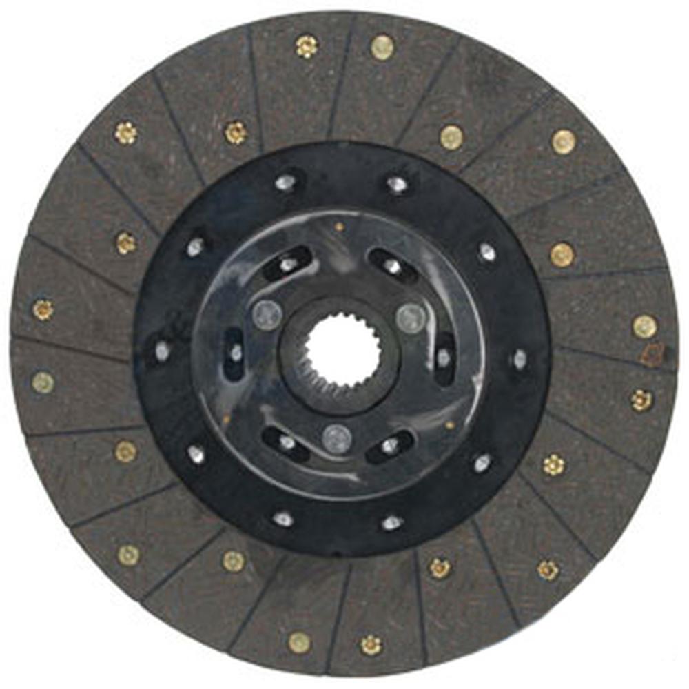 A37568 Clutch Fits With Fits Case Various Models
