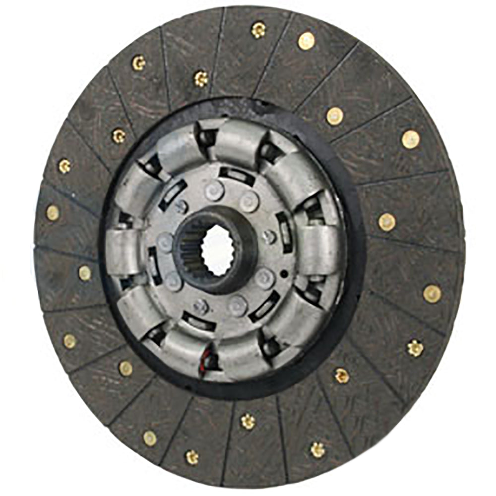 A37568 Clutch Fits With Fits Case Various Models