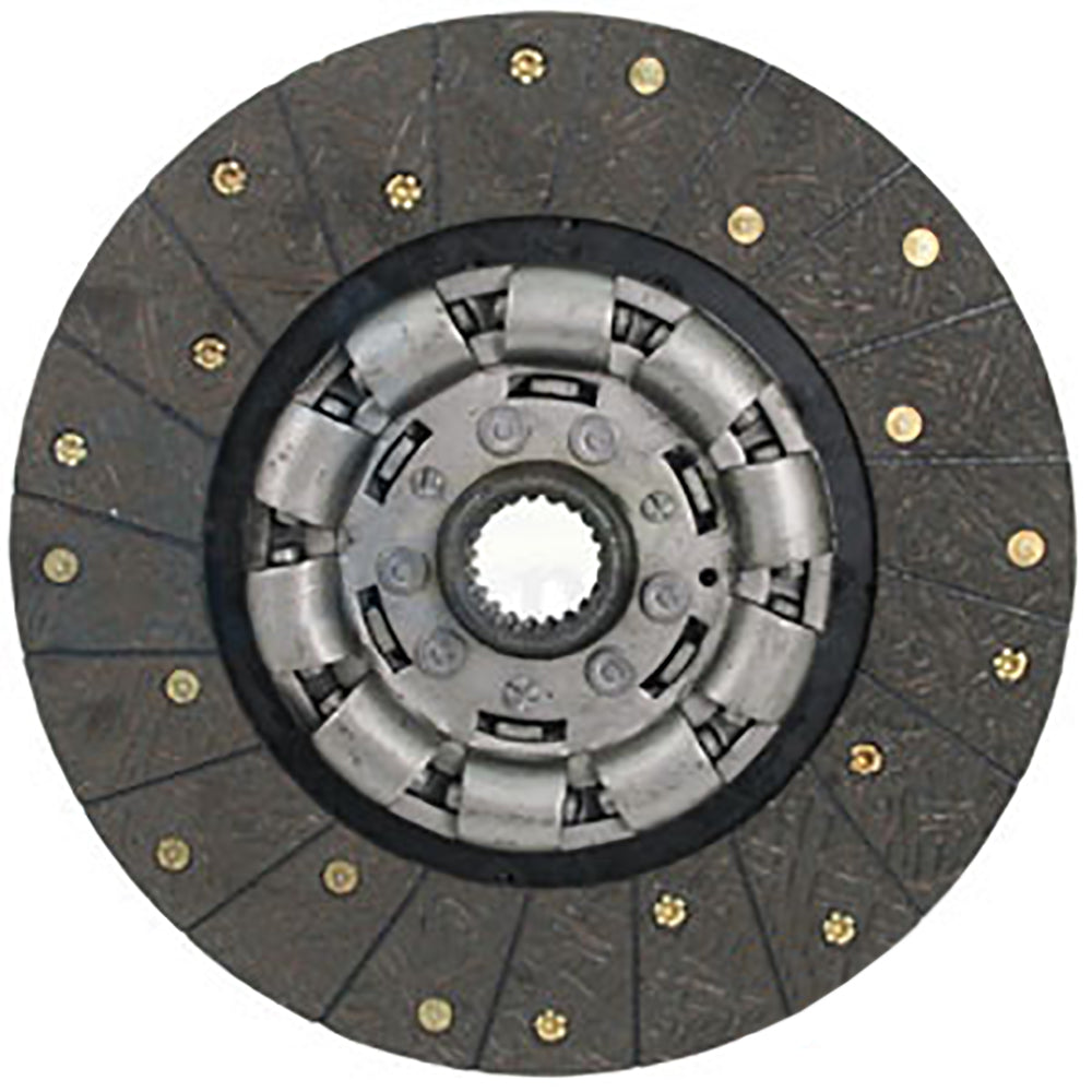 A37568 Clutch Fits With Fits Case Various Models
