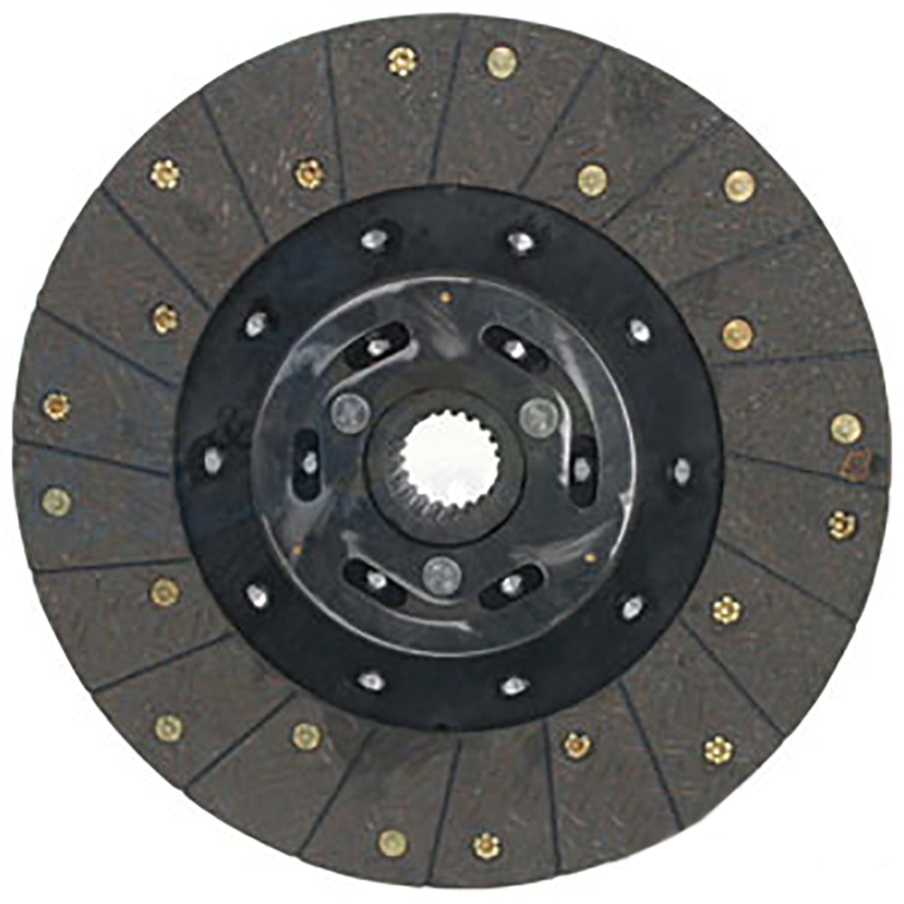 A37568 clutch Fits Case 430, 530, 580, 850B BACKHOE, DOZER