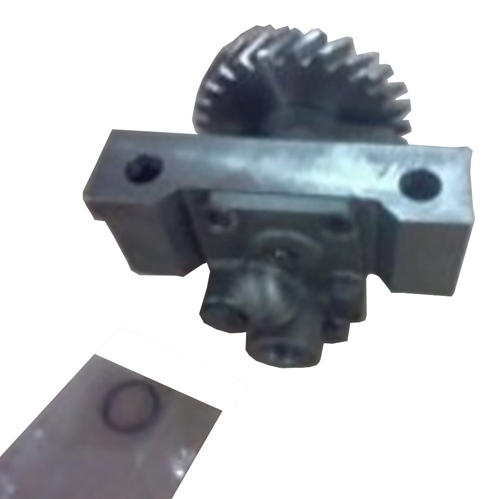 Oil Pump Fits Case 1835 630 580 480C 470 450 500 580D 530 1845 430 580B 570