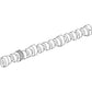 A153521 Camshaft Fits Case 188 and 207 Engine